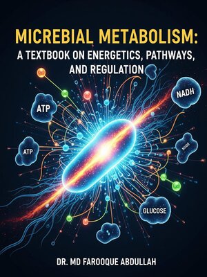 cover image of Microbial Metabolism